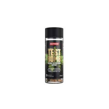 Nutrend Test Bomb 90 kapszula