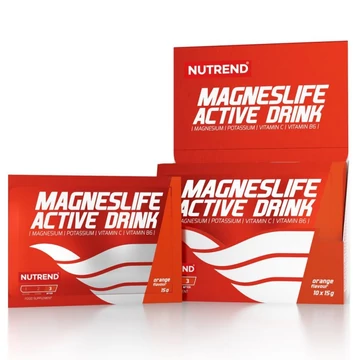 nutrend-magneslife-active-drink-10x15-g-orange nutrend-magneslife-active-drink-10x15-g-orange