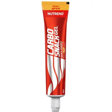 nutrend-carbosnack-tubus-50g-12-apricot nutrend-carbosnack-tubus-50g-12-apricot