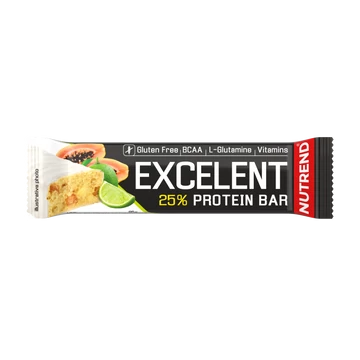 nutrend-excelent-p-bar-85g-18-t-LIP-limepapaya nutrend-excelent-p-bar-85g-18-t-LIP-limepapaya