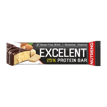 nutrend-excelent-p-bar-85g-18-t-MCM-marzipanalmond nutrend-excelent-p-bar-85g-18-t-MCM-marzipanalmond