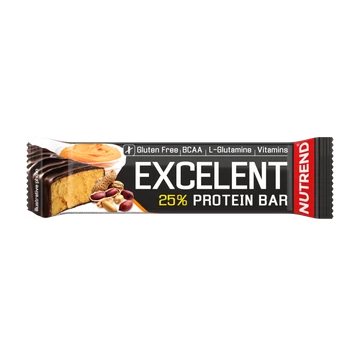 nutrend-excelent-p-bar-85g-18-peanut-butter nutrend-excelent-p-bar-85g-18-peanut-butter