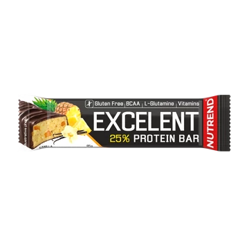 nutrend-excelent-p-bar-85g-18-t-VAA-vanillapineapple nutrend-excelent-p-bar-85g-18-t-VAA-vanillapineapple
