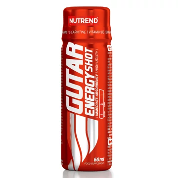 nutrend-gutar-energy-shot-ampulla-2060ml nutrend-gutar-energy-shot-ampulla-2060ml