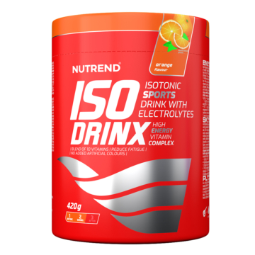 nutrend-isodrinx-italpor-420g-orange