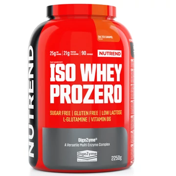 nutrend-iso-whey-prozero-2250g-salted-caramel