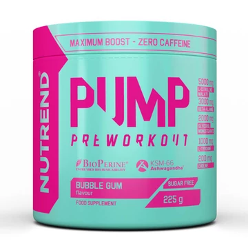 nutrend-pump-preworkout-225g-bubble-gum