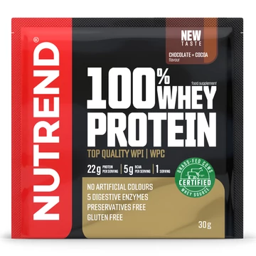 nutrend-100-whey-protein-20x30g-chocolatecocoa nutrend-100-whey-protein-20x30g-chocolatecocoa