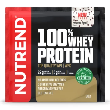 nutrend-100-whey-protein-20x30g-cookies-and nutrend-100-whey-protein-20x30g-cookies-and