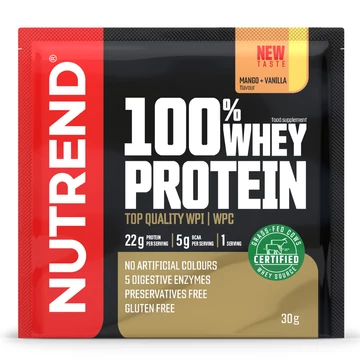 nutrend-100-whey-protein-20x30g-mangovanilla