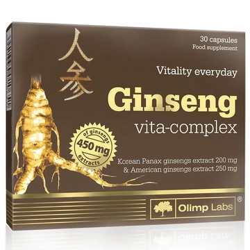 olimp-labs-ginseng-vita-komplex-30-kapszula