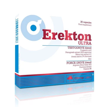 olimp-labs-erekton-ultra-30-tabletta