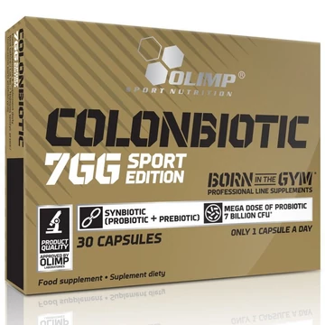 olimp-sport-colonbiotic-30-caps olimp-sport-colonbiotic-30-caps