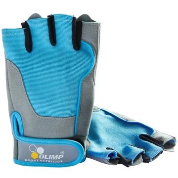 olimp-sport-fitness-one-kesztyu-blue-l olimp-sport-fitness-one-kesztyu-blue-l
