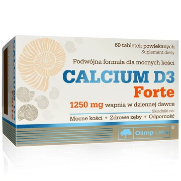 olimp-labs-calcium-d3-forte-60-tabletta