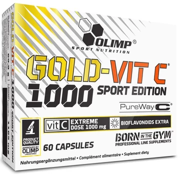 olimp-sport-gold-vit-c-1000-se-60-kapszula