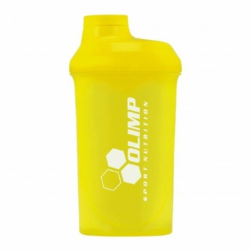 olimp-sport-shaker-500ml-stay-positive-work-yellow