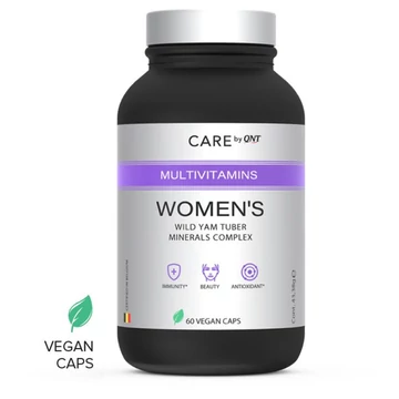 qnt-care-multivitamin-women-60-kapszula