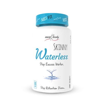 QNT Easy Body Water Less 90 kapszula