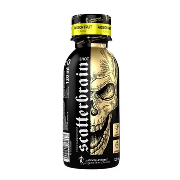 KEVIN-LEVRONE-Scatterbrain-Shot-120ml-Mango