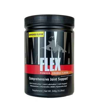 UNIVERSAL Animal Flex Powder 348g Orange