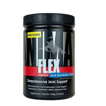 UNIVERSAL-Animal-Flex-Powder-369g-Blue-Raspberry