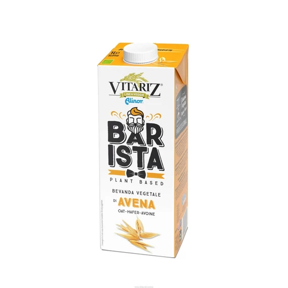 Vitariz BIO Barista Zabital 1l