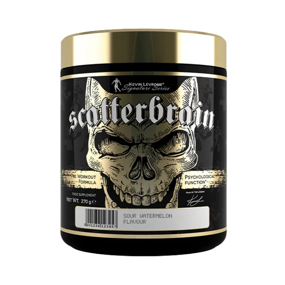 LEVRONE Scatterbrain 270 g Sour Watermelon