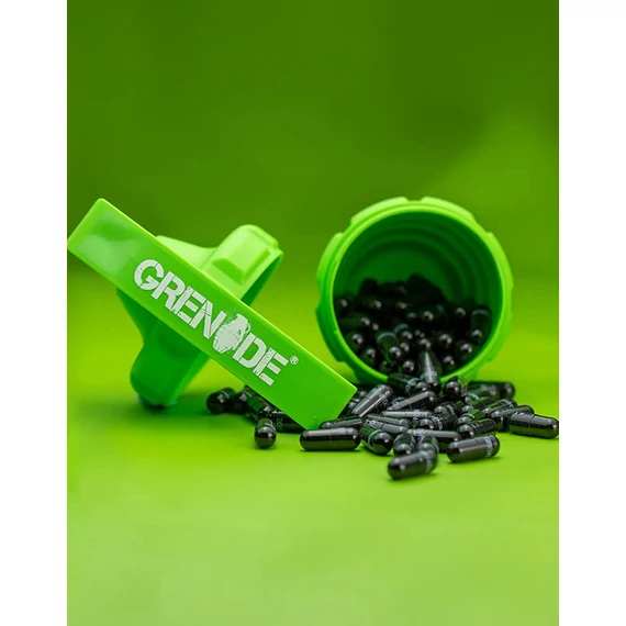 GRENADE Black Ops 100 Kapszula