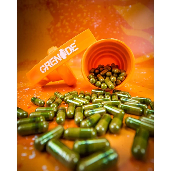 GRENADE Thermo Detonator 100 Kapszula