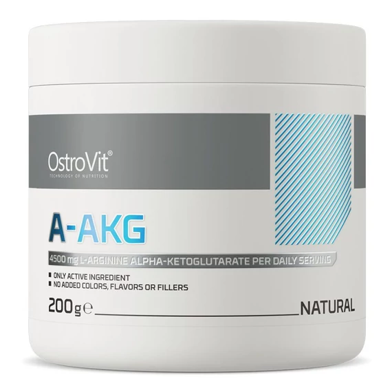 OstroVit A - AKG 200 g Natural