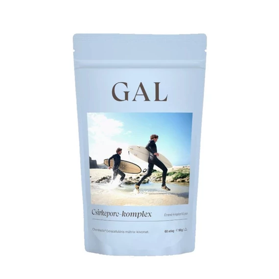 GAL Csirkeporc - komplex 90 g