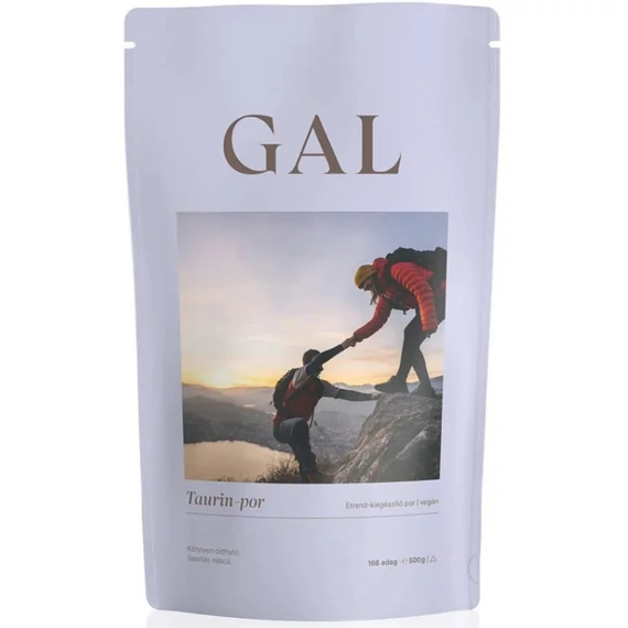 GAL Taurin - por 500 g