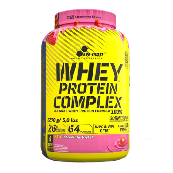olimp-sport-whey-protein-complex-100-18kg-strawberry