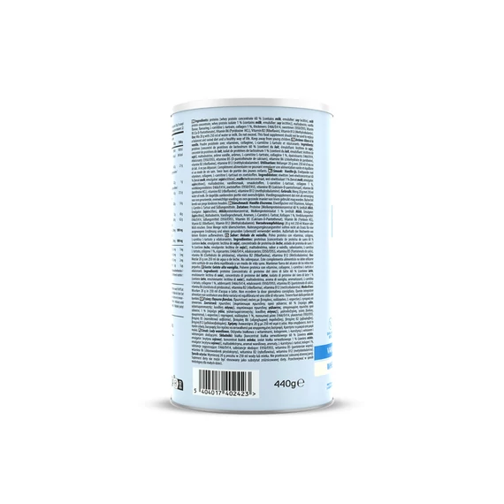 QNT Skinny Protein 440g Vanilia Ice
