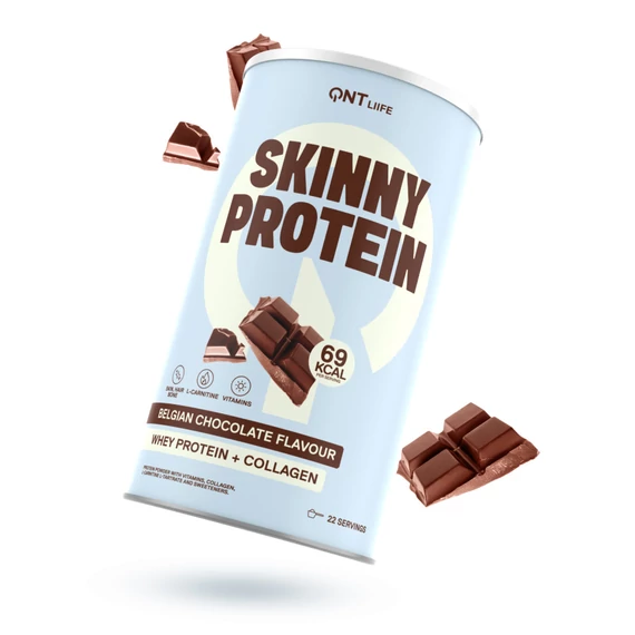 qnt-skinny-protein-450g-belgian-chocolate