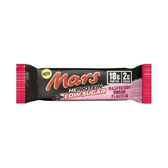 MARS HiProtein / Low Sugar 59 g - Chocolate 