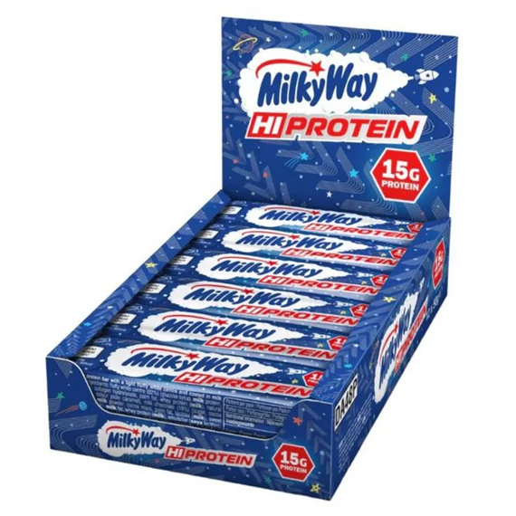 MILKYWAY High Protein Bar Original 50g