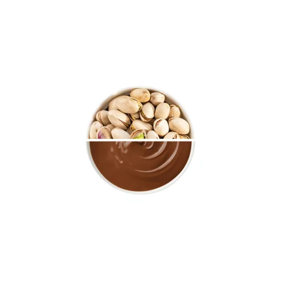  NUTREND Excelent p. bar 85g Dubai Chocolate