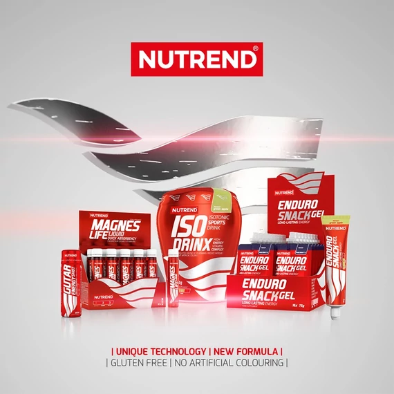 NUTREND Regener 450g (6) Fresh Apple