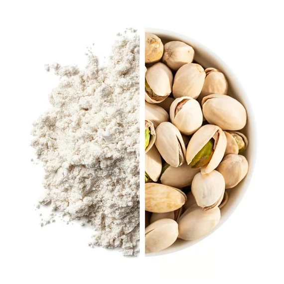 NUTREND 100% Whey Protein 400g Pistachio