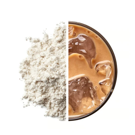 NUTREND 100% Whey Protein 800g Ice Coffee