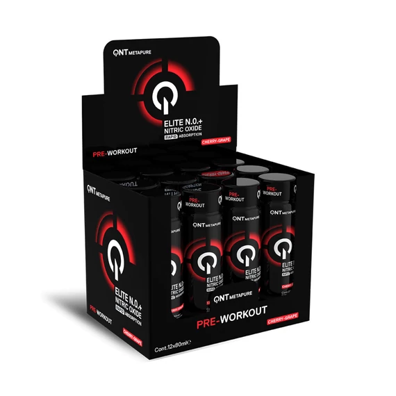 QNT NO+Elite Shot Ampulla 80ml