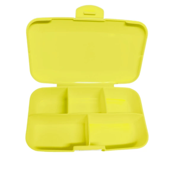 UNIVERSAL ANIMAL Pill Box - Tabletta tartó