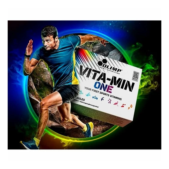 olimp-sport-vita-min-one-60-caps-2
