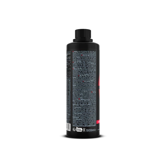 QNT Amino Acid Liquid 4000 500ml Red Fruits