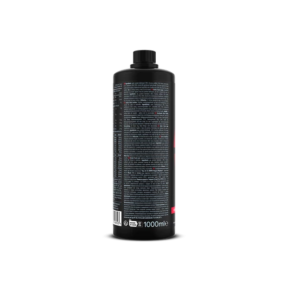 QNT Amino Acid Liquid 4000 1L red fruits