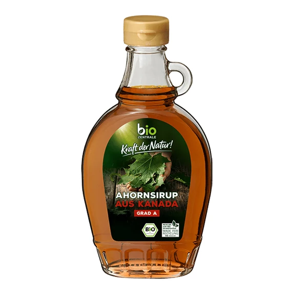 Bio - Zentrale BIO Juharszirup 250ml