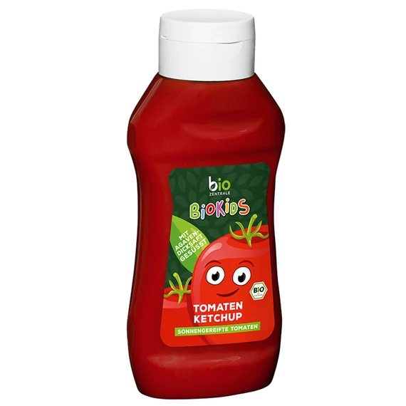 Bio - Zentrale BIO Gyerek ketchup 500ml