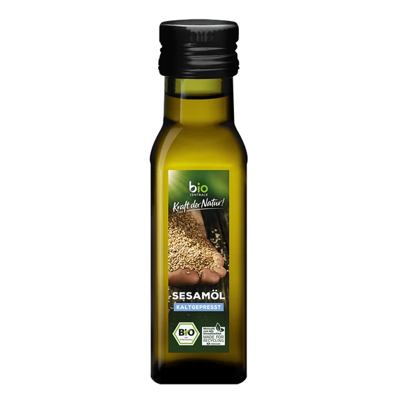 Bio - Zentrale BIO Szezámmagolaj 100ml